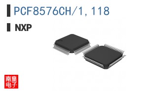 PCF8576CH/1,118