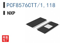 PCF8576CTT/1,118