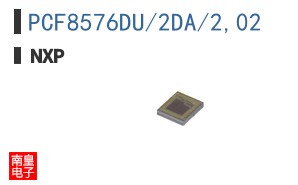 PCF8576DU/2DA/2,02