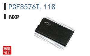 PCF8576T,118
