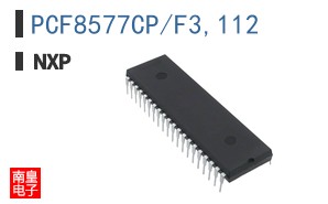 PCF8577CP/F3,112