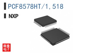 PCF8578HT/1,518