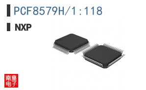 PCF8579H/1:118