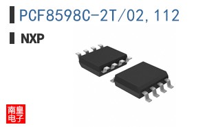 PCF8598C-2T/02,112