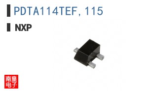 PDTA114TEF,115