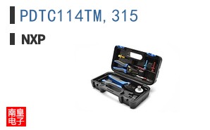 PDTC114TM,315
