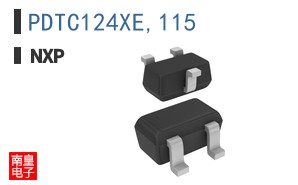 PDTC124XE,115