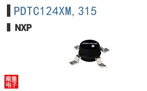 PDTC124XM,315