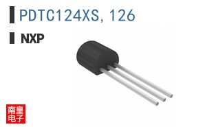 PDTC124XS,126