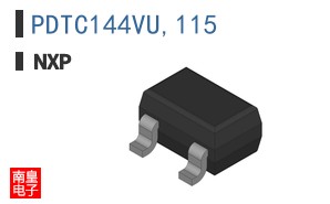 PDTC144VU,115