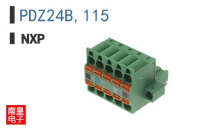 PDZ24B,115