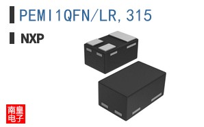 PEMI1QFN/LR,315