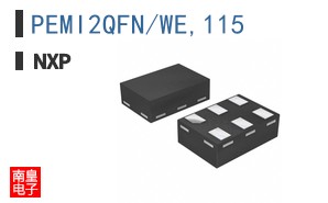 PEMI2QFN/WE,115