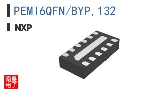 PEMI6QFN/BYP,132