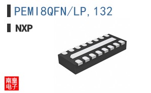 PEMI8QFN/LP,132