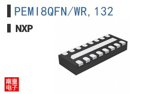 PEMI8QFN/WR,132