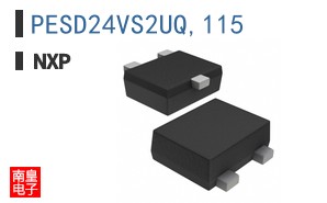 PESD24VS2UQ,115
