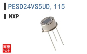 PESD24VS5UD,115