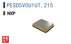 PESD5V0U1UT,215