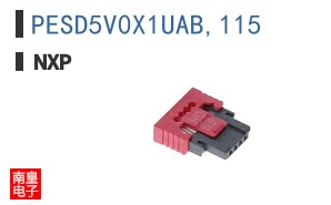 PESD5V0X1UAB,115