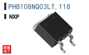 PHB108NQ03LT,118