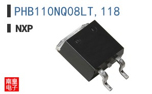 PHB110NQ08LT,118