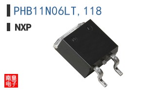 PHB11N06LT,118