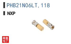 PHB21N06LT,118