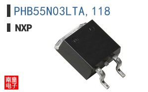 PHB55N03LTA,118