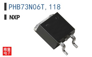 PHB73N06T,118
