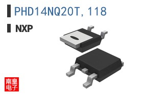 PHD14NQ20T,118