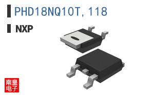 PHD18NQ10T,118