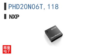 PHD20N06T,118