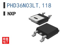 PHD36N03LT,118