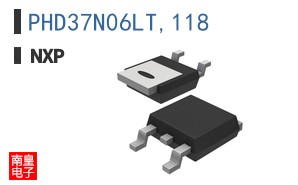 PHD37N06LT,118
