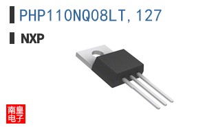 PHP110NQ08LT,127