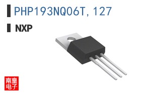PHP193NQ06T,127