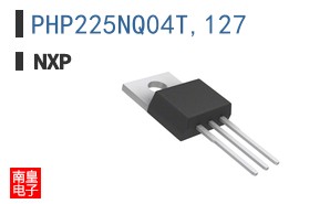 PHP225NQ04T,127