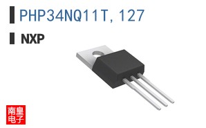 PHP34NQ11T,127