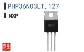 PHP36N03LT,127