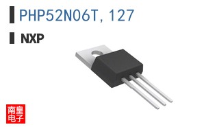 PHP52N06T,127