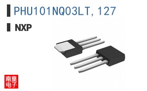 PHU101NQ03LT,127