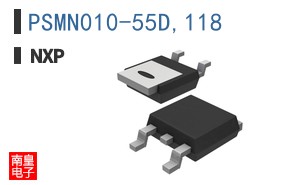 PSMN010-55D,118