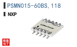 PSMN015-60BS,118