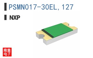 PSMN017-30EL,127