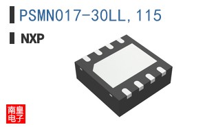 PSMN017-30LL,115