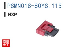PSMN018-80YS,115