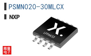 PSMN020-30MLCX