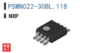 PSMN022-30BL,118