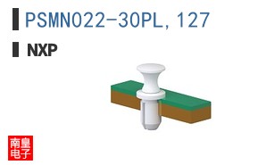 PSMN022-30PL,127